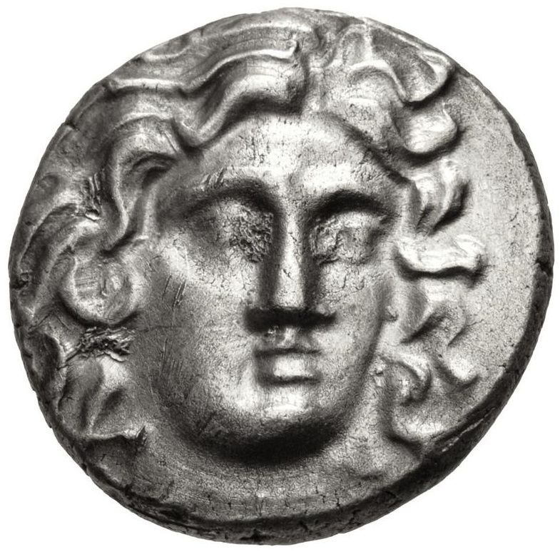 Coin obverse image