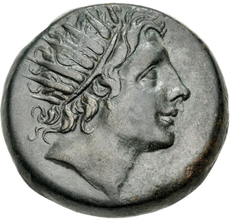 Coin obverse image
