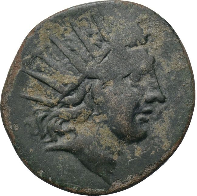 Coin obverse image