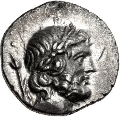 Coin obverse image
