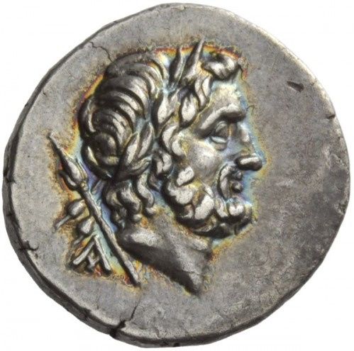 Coin obverse image