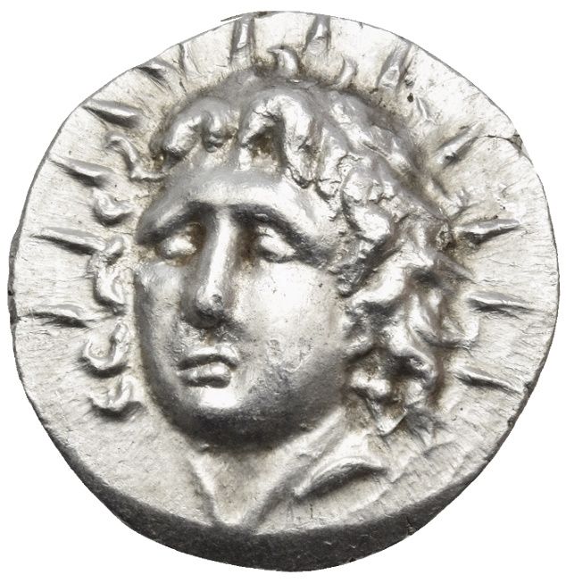 Coin obverse image