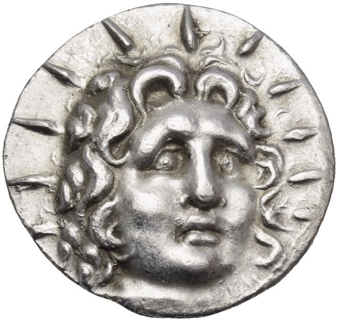 Coin obverse image