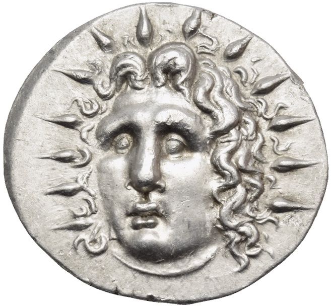 Coin obverse image