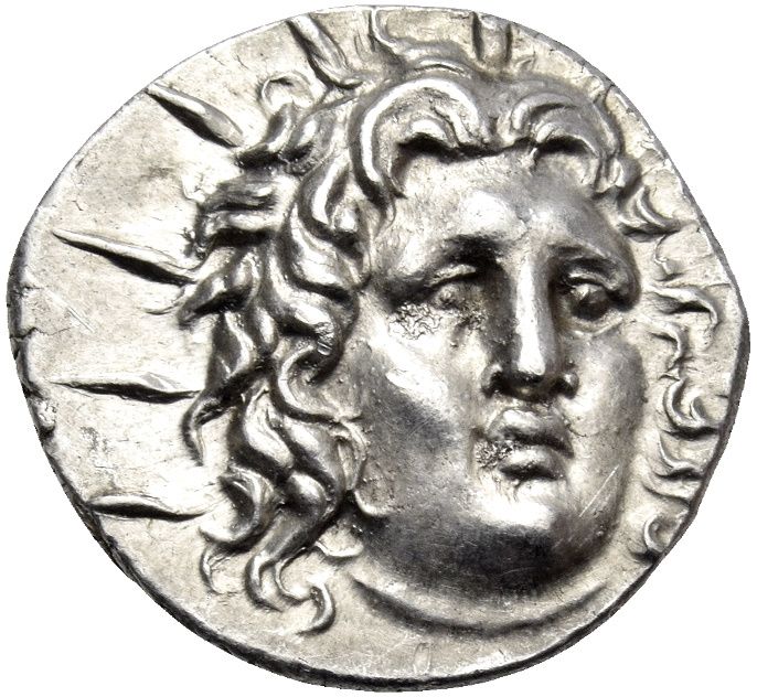 Coin obverse image