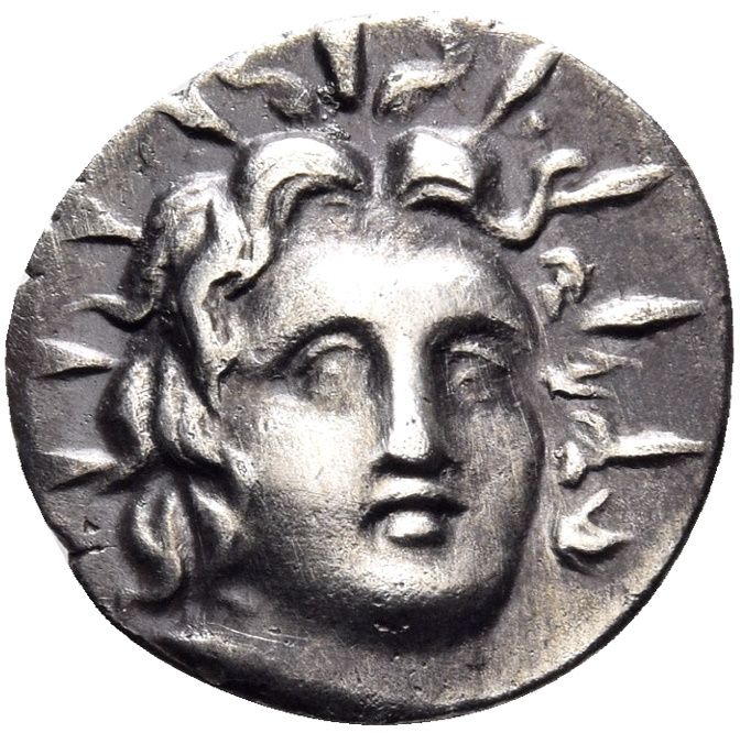 Coin obverse image