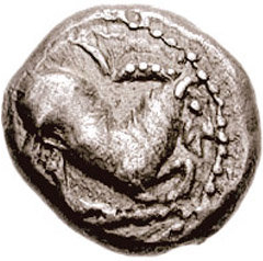 Coin obverse image