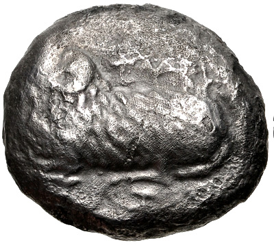 Coin obverse image