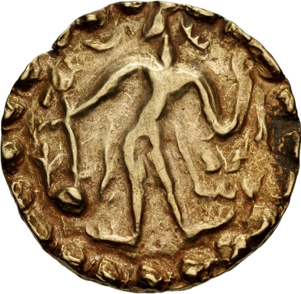 Coin obverse image