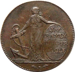 Coin obverse image