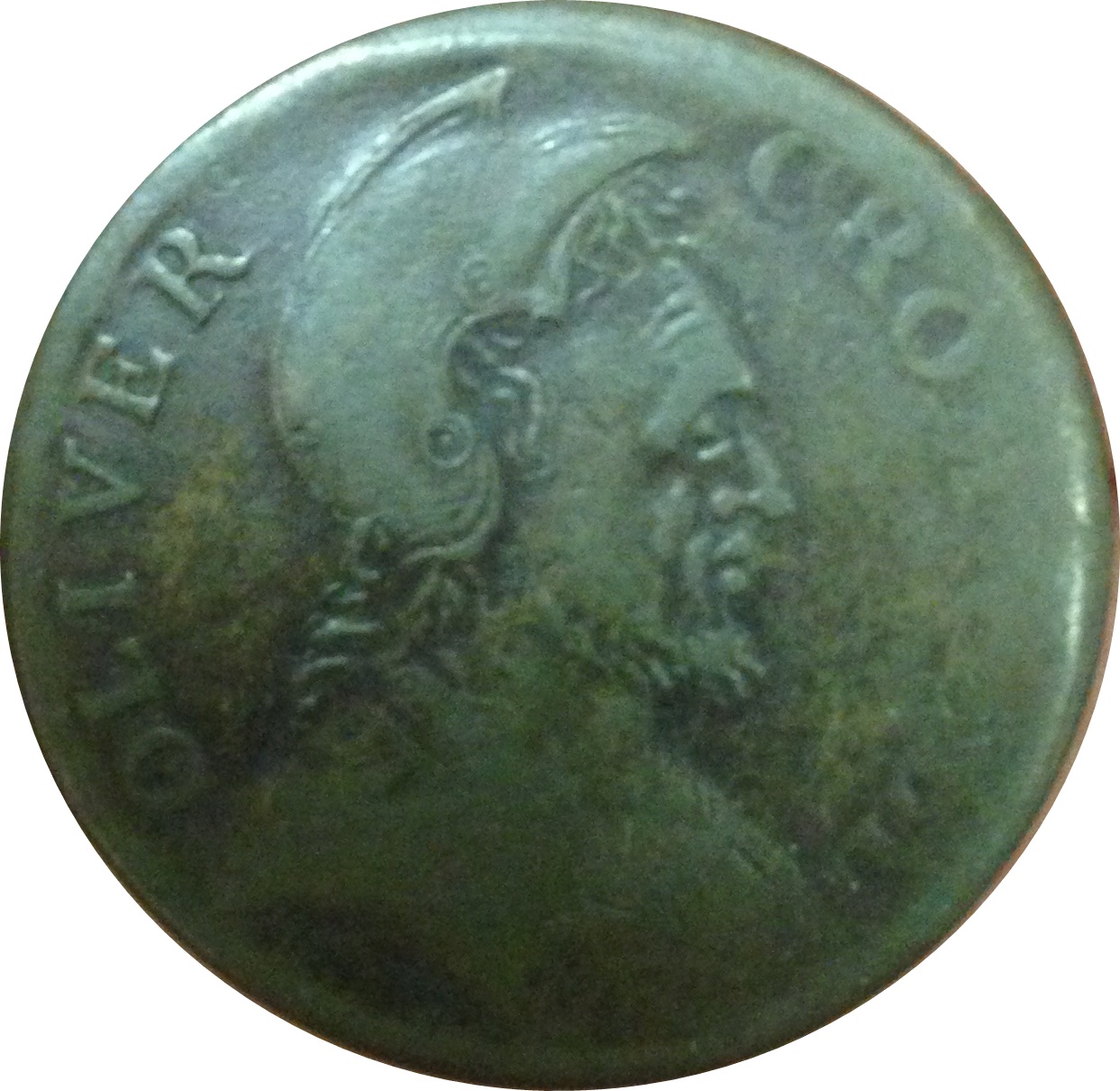 Coin obverse image