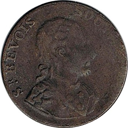 Coin obverse image