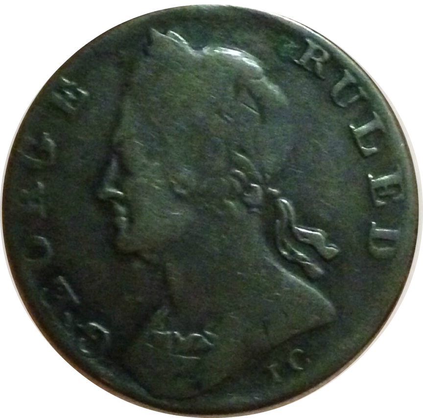 Coin obverse image