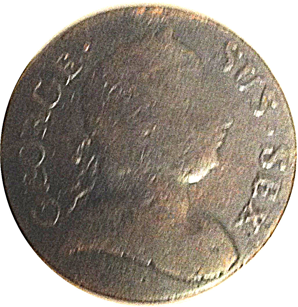 Coin obverse image