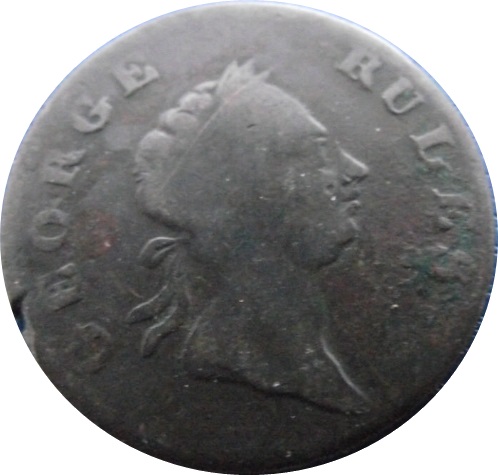Coin obverse image