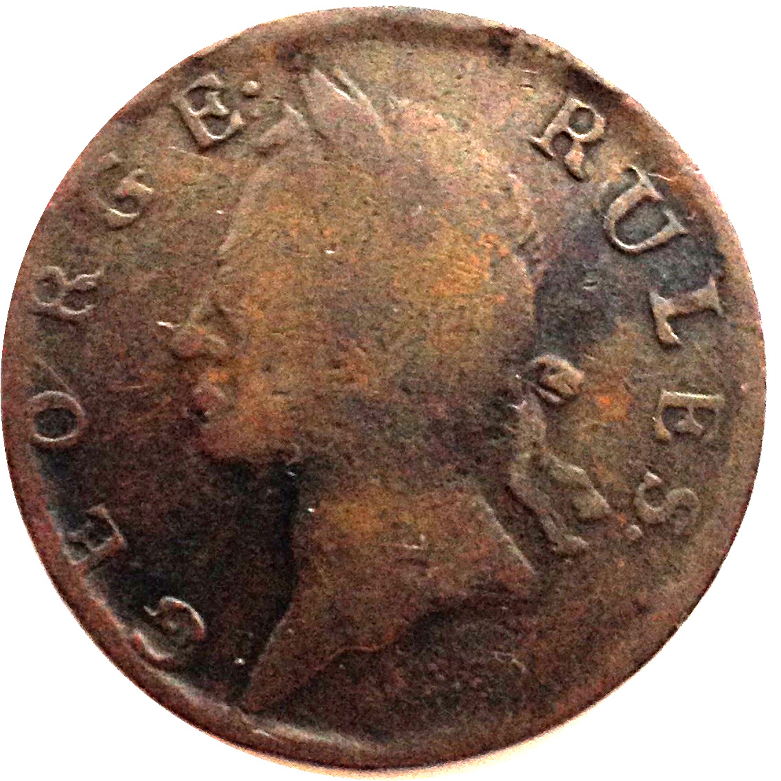 Coin obverse image