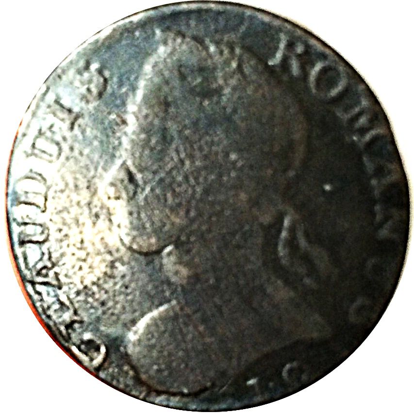 Coin obverse image