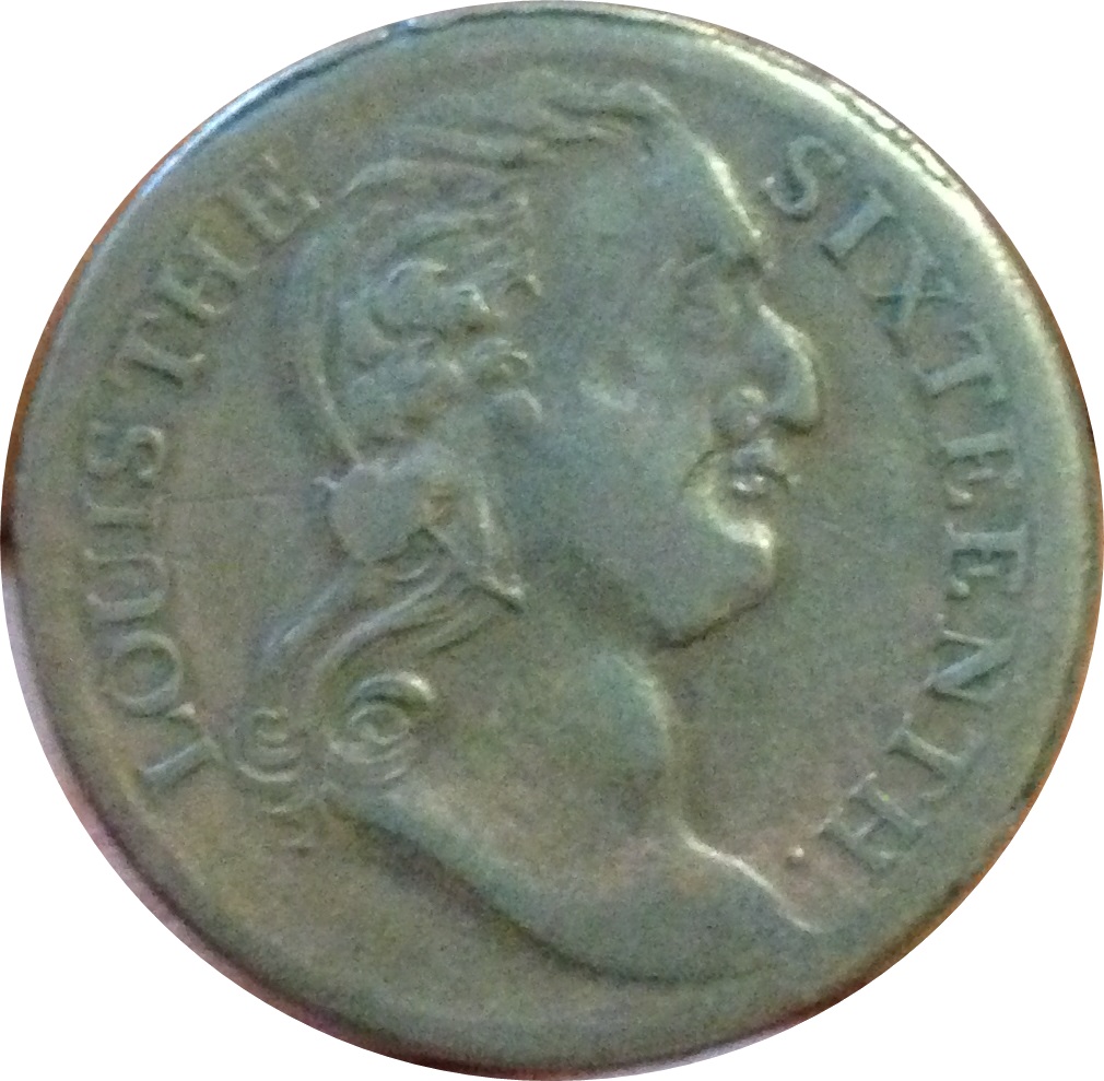 Coin obverse image