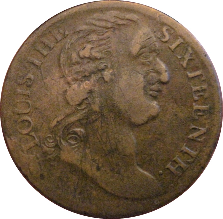 Coin obverse image