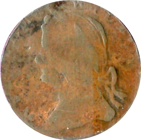 Coin obverse image