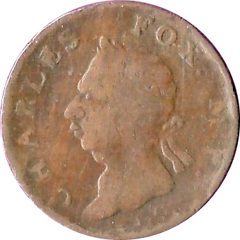 Coin obverse image