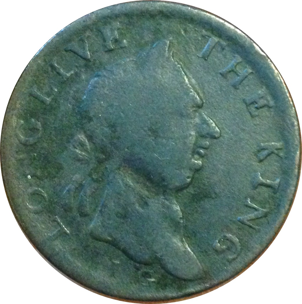 Coin obverse image