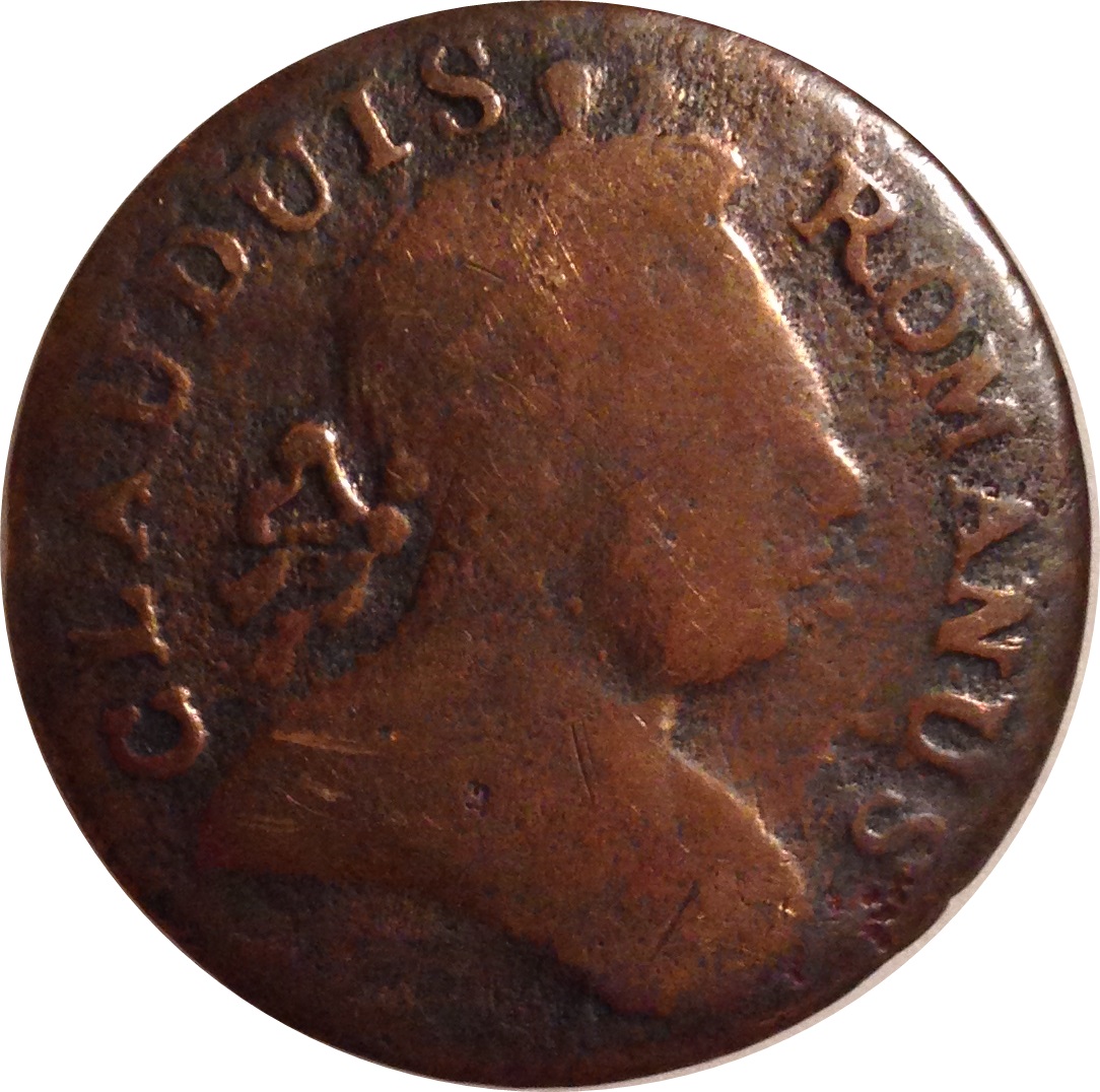 Coin obverse image
