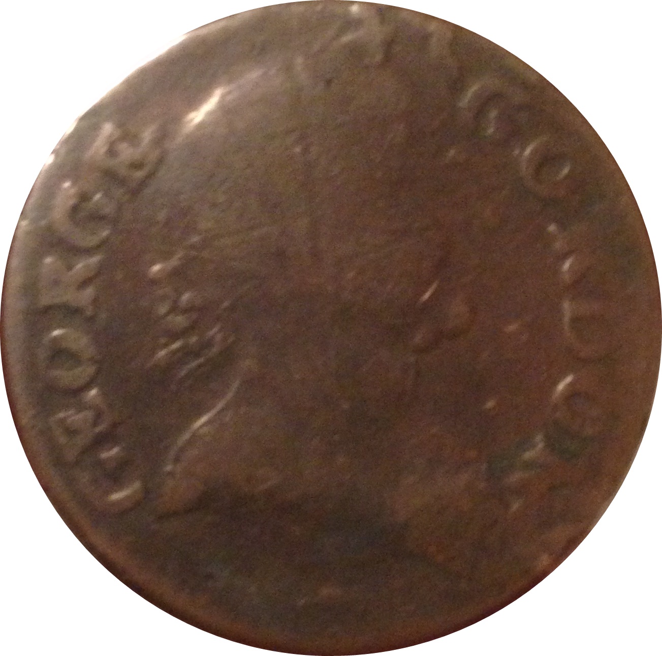 Coin obverse image