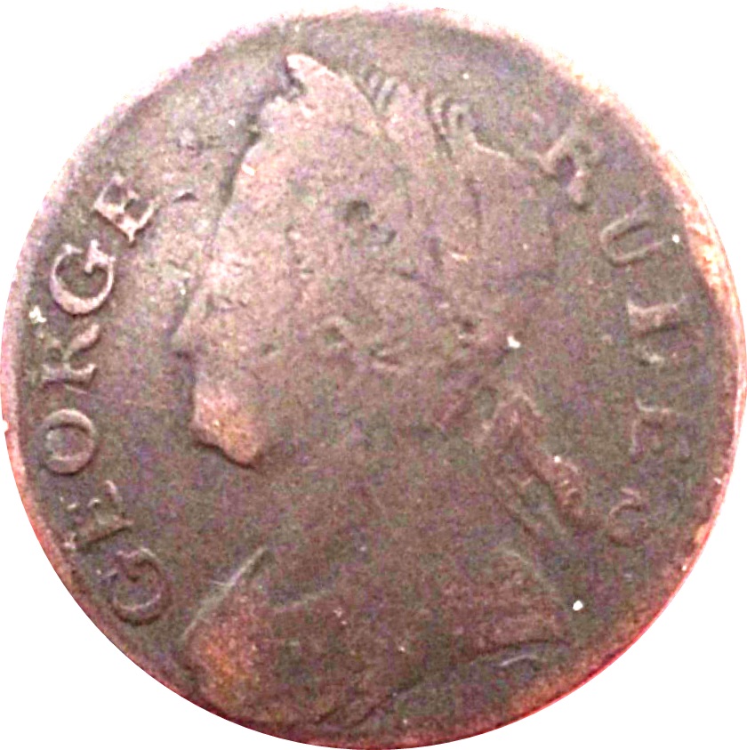 Coin obverse image