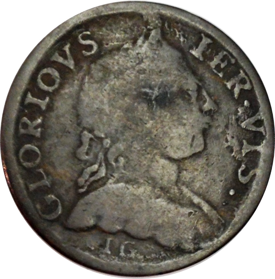 Coin obverse image