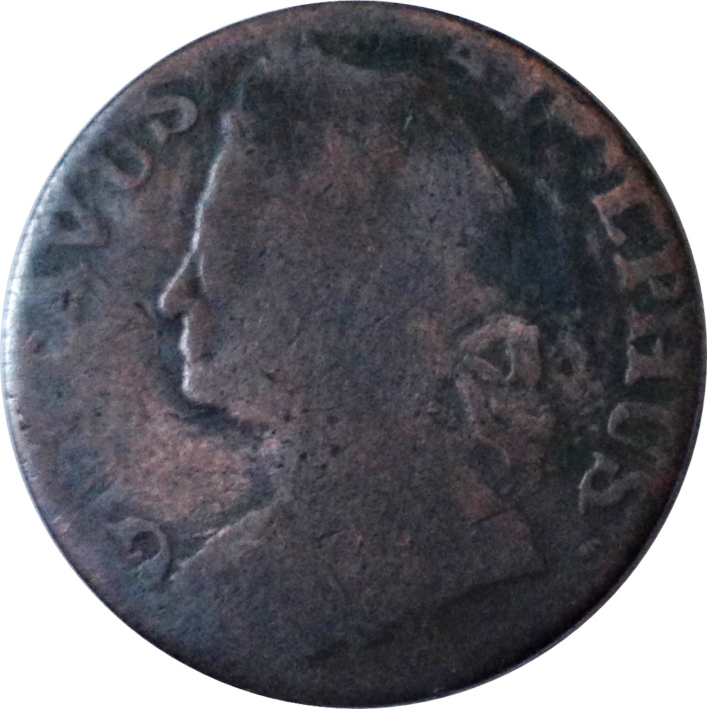 Coin obverse image