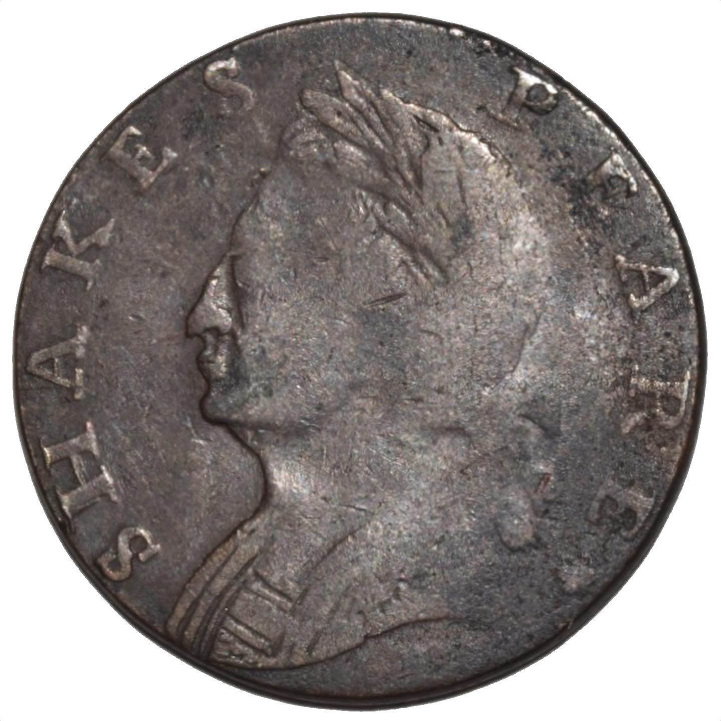 Coin obverse image