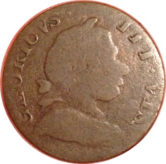 Coin obverse image