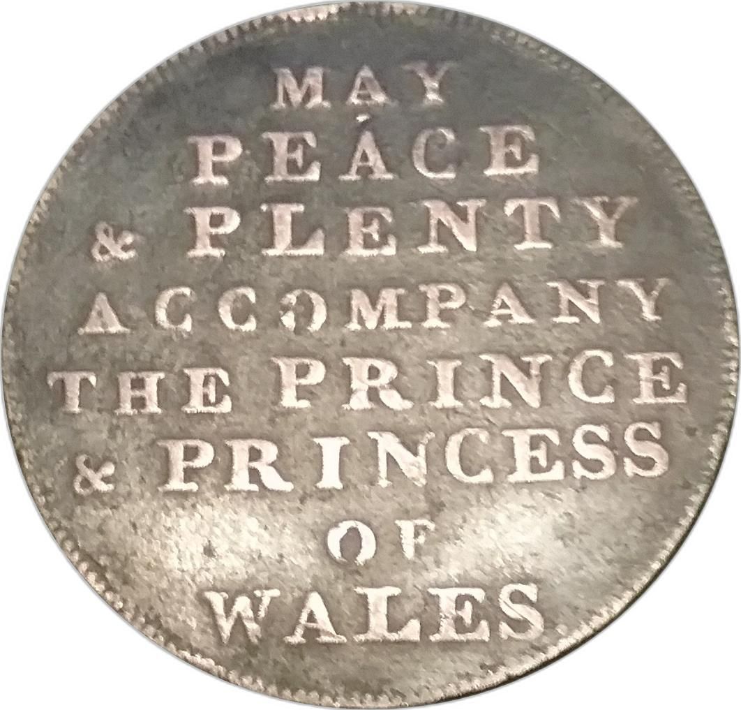 Coin obverse image