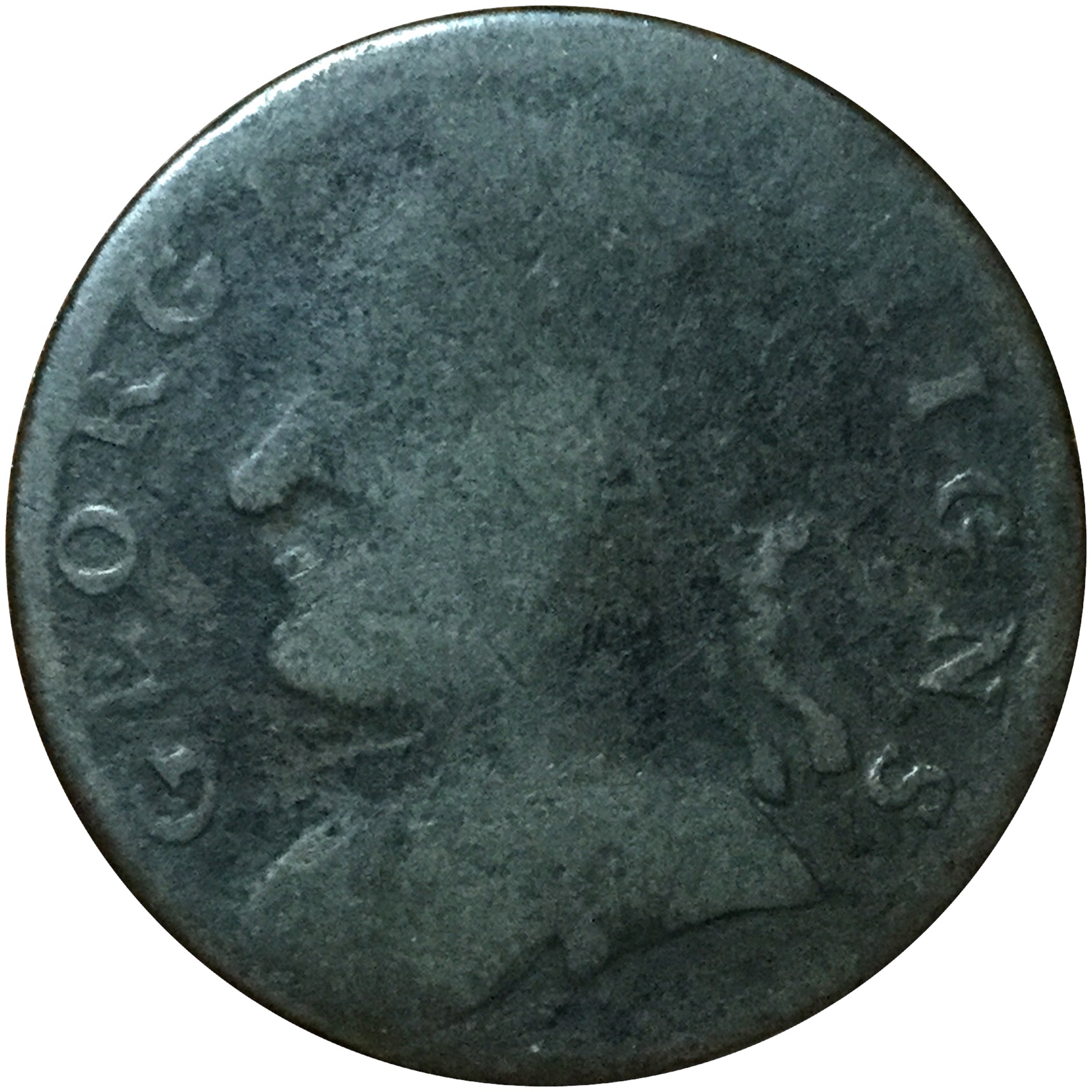 Coin obverse image