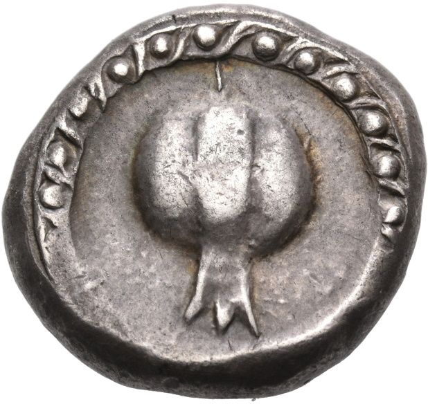 Coin obverse image
