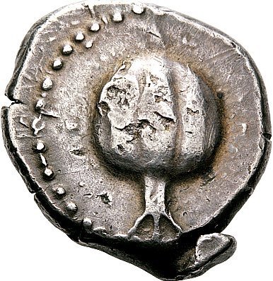Coin obverse image