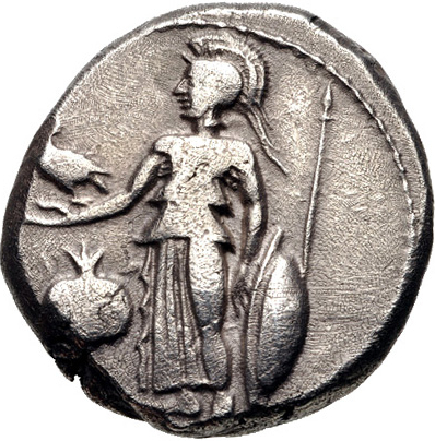 Coin obverse image