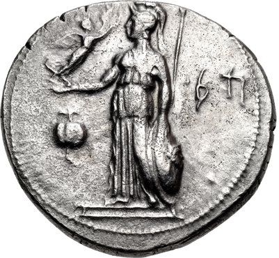 Coin obverse image