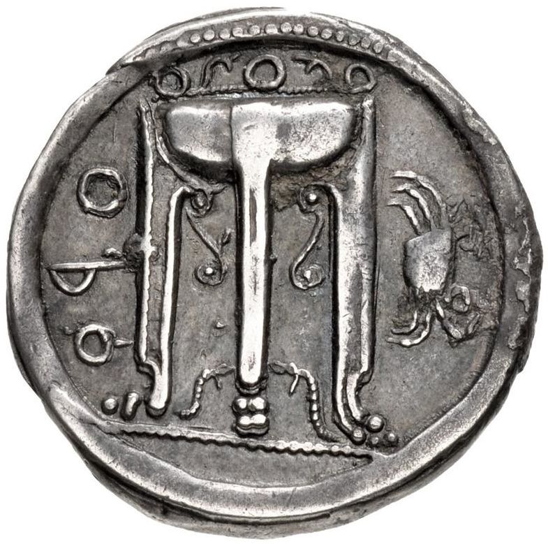 Coin obverse image
