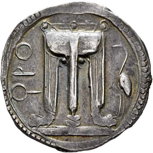 Coin obverse image