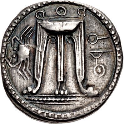 Coin obverse image