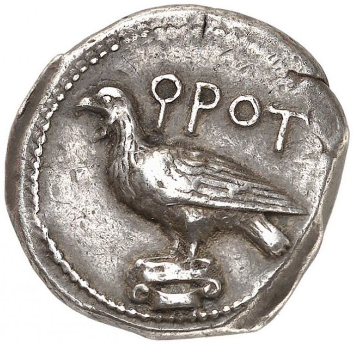 Coin obverse image