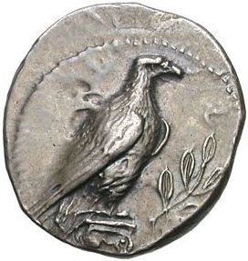 Coin obverse image