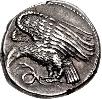 Coin obverse image