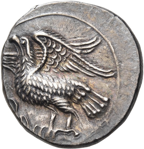 Coin obverse image