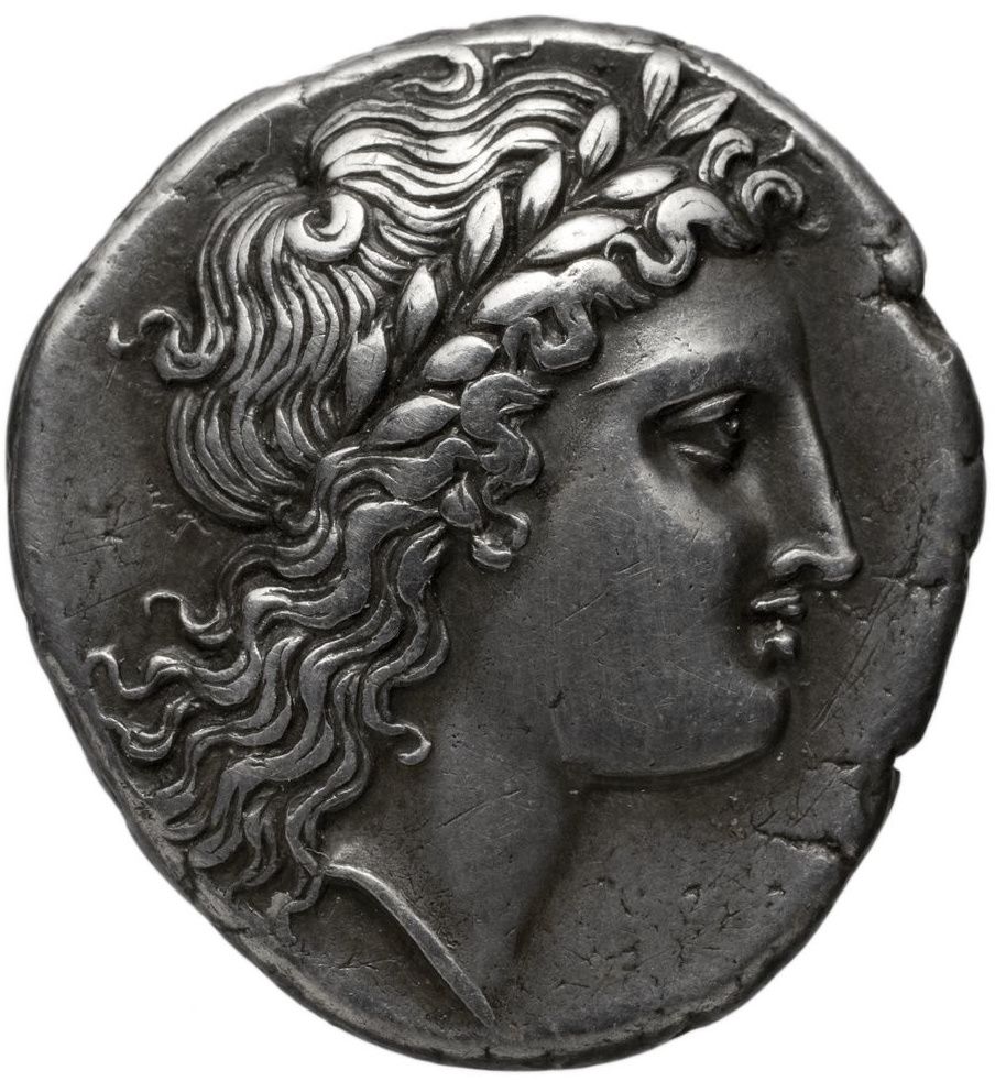 Coin obverse image