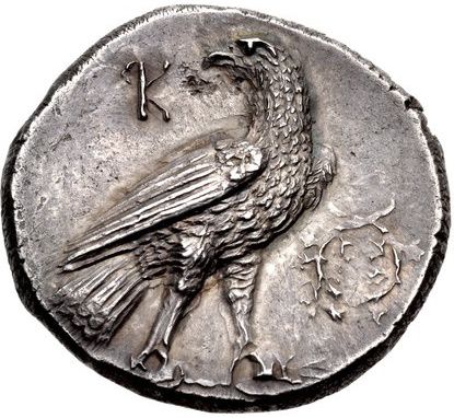 Coin obverse image