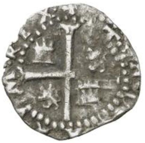 Coin reverse image