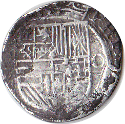 Coin obverse image